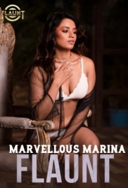 Marvellous Marina 2025 Atrangii Flaunt Video Download (2025)