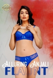 Alluring Anjali 2025 Atrangii Flaunt Video Download (2025)