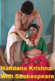 Nandana Krishna With Shakespeare 2025 Private App Video Download (2025)
