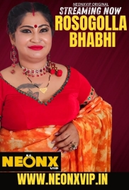 Rosogolla Bhabhi 2025 NeonX Short Film Download (2025)
