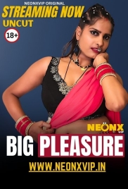 Big Pleasure 2025 NeonX Hindi Short Film Download (2025)