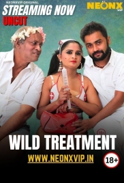 Wild Treatment 2025 NeonX Hindi Short Film Download (2025)
