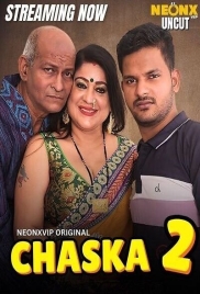 Chaska 2 2025 NeonX Hindi Short Film Download (2025)
