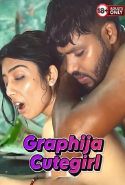 Graphija Cutegirl (2025) Hot Short Film (2025)