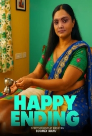 Happy Ending (2025) Boomex Malayalam Short Film (2025)