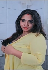 Nila Nambiar Bath Clip (2025) App Video (2025)