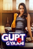 Gupt Gyaani (2022) PrimeShots S01E02 Hindi Web Series Watch Online