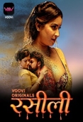 Rasili (2023) Voovi S01 Part 1 Web Series Watch Online