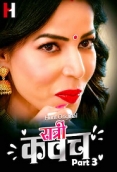 Ratri Kavach (2023) HuntCinema S01 Part 3 Web Series Watch Online