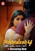 Pehredaar (2023) PrimePlay S04E01T04 Web Series Watch Online
