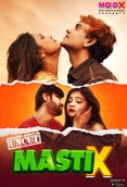 Masti X (2023) MoodX S01E01 Web Series Watch Online