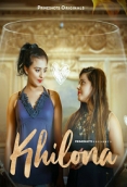 Khilona (2023) PrimeShots S01E03 Web Series Watch Online