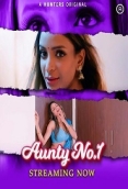 Aunty No 1 (2023) Hunters S01E01T02 Web Series Watch Online