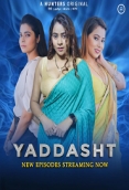 Yaddasht (2023) Hunters S01E04T07 Web Series Watch Online