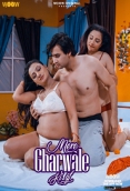 Mere Gharwale Ki GF (2023) WOOW S01 Complete Web Series Watch Online
