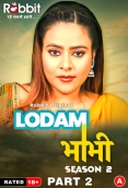 Lodam Bhabhi (2024) RabbitMovies S02E03T04 Web Series Watch Online