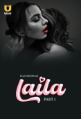 Laila (2024) S01 Part 01 Ullu Web Series Watch Online