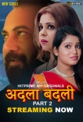 Adla Badli (2024) S01E04T05 Hitprime Hindi Web Series Download