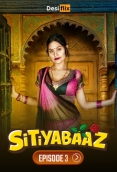 Sitiyabaaz (2024) DesiFlix S01E03 Web Series Download