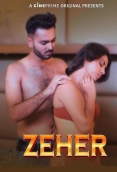 Zeher (2023) Cineprime S01E01T02 Web Series Download