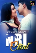 Nri Client (2024) Hindi S01E01T04 Web Series Download