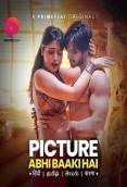 Picture Abhi Baaki Hai (2023) PrimePlay S01E01T02 Web Series Download