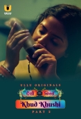Khud Khushi Part 2 (2023) S01 Ullu Web Series Download