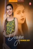 Daayan (2023) Hunters S01E01T04 Web Series