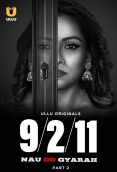 Nau Do Gyarah 2024 S01 Part 2 Ullu Web Series Download