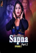 Sapna 2024 Jalva S01E05 Web Series Download