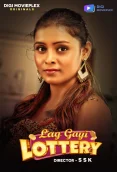 Lag Gayi Lottery 2024 DigimoviePlex S01E01T02 Web Series Download