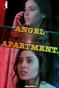 Angel Apartment 2024 HuntCinema S02 Part 1 Web Series Download