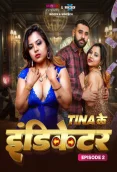 Teena Ke Indicator 2024 MoodX S01E02 Web Series Download