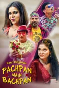 Pachpan Main Bachpan 2024 Ratri S01E01 Web Series Download
