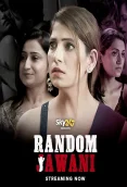 Random Jawani 2023 Hindi S01 Complete Web Series Download