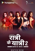 Ratri Ke Yatri 2022 Hindi S02 Complete Web Series Download
