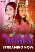 Yogini 2024 S01E01T03 Hitprime Web Series Download
