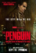 The Penguin 2024 S01E01 Hindi Dubbed Web Series Download