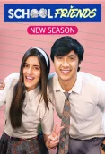 School Friends 2024 Hindi S02 Complete Web Series Download