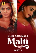 Malti 2024 Ullu S01 Part 1 Web Series Download