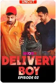 Delivery Boy 2024 MoodX S01E02 Web Series Download