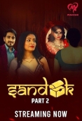Sandook 2024 Makhan S01E04T05 Web Series Download