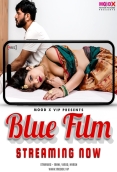 Blue Film 2024 MoodX S01E01 Web Series Download