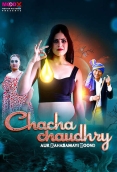 Chacha Chaudry 2025 Moodx S01E01 Web Series Download