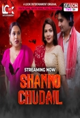 Shanno Chudail 2025 LookEnt S02E01T07 Web Series Download