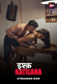 Ishq Katilana 2025 ALTT S01E01T03 Web Series Download