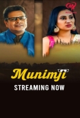 Munimji 2025 Makhan S01E01T04 Web Series Download