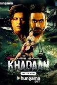Khadaan 2025 Hindi S01 HPlay Web Series Download