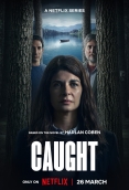 Caught 2025 Hindi Dubbed S01 Complete Web Series Download