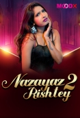 Nazayaj Rishtey 2025 Moodx S01E02 Web Series Download